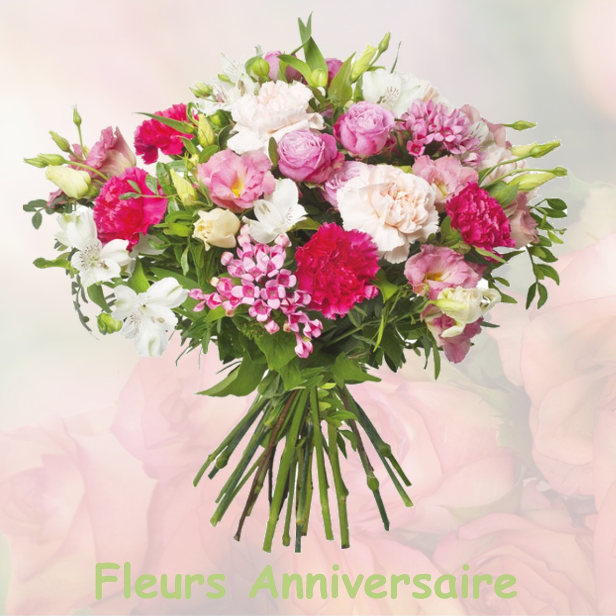 fleurs anniversaire ROCHEFORT-DU-GARD